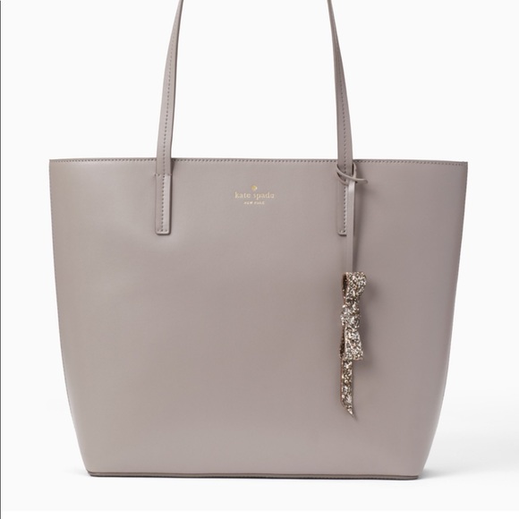 kate spade Handbags - Kate spade seton drive Karla tote NWT